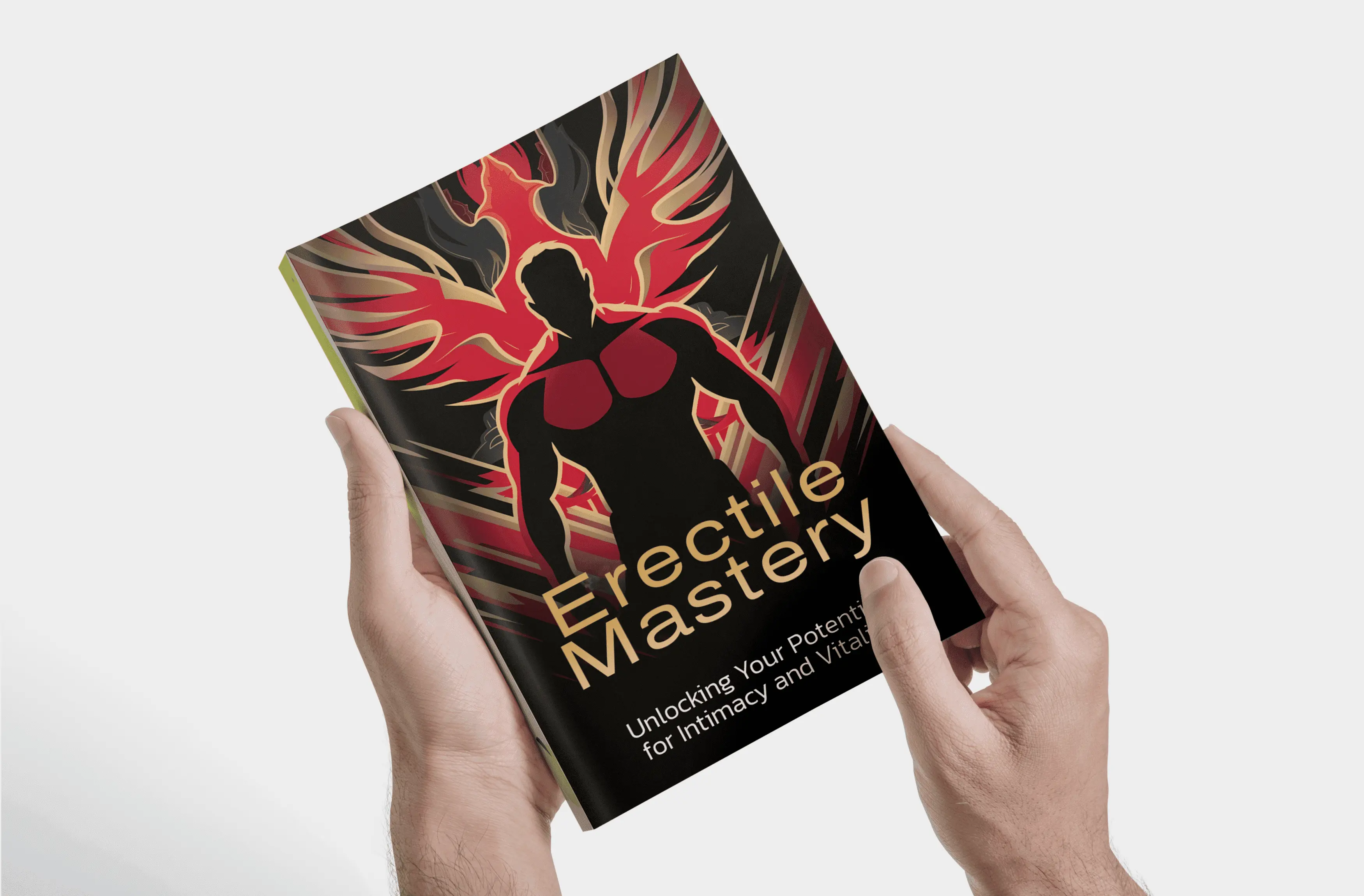 Revitalize Your Vitality Book