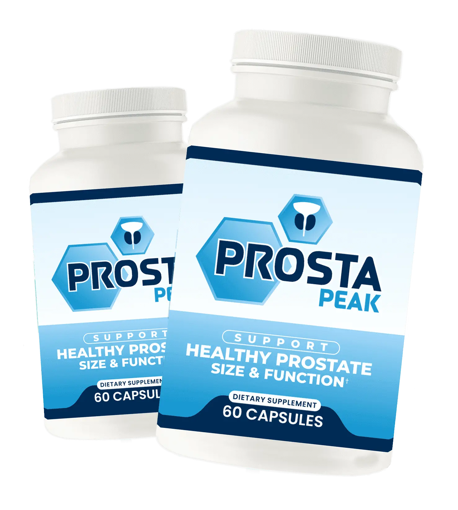 ProstaPeak Natural Prostate Support