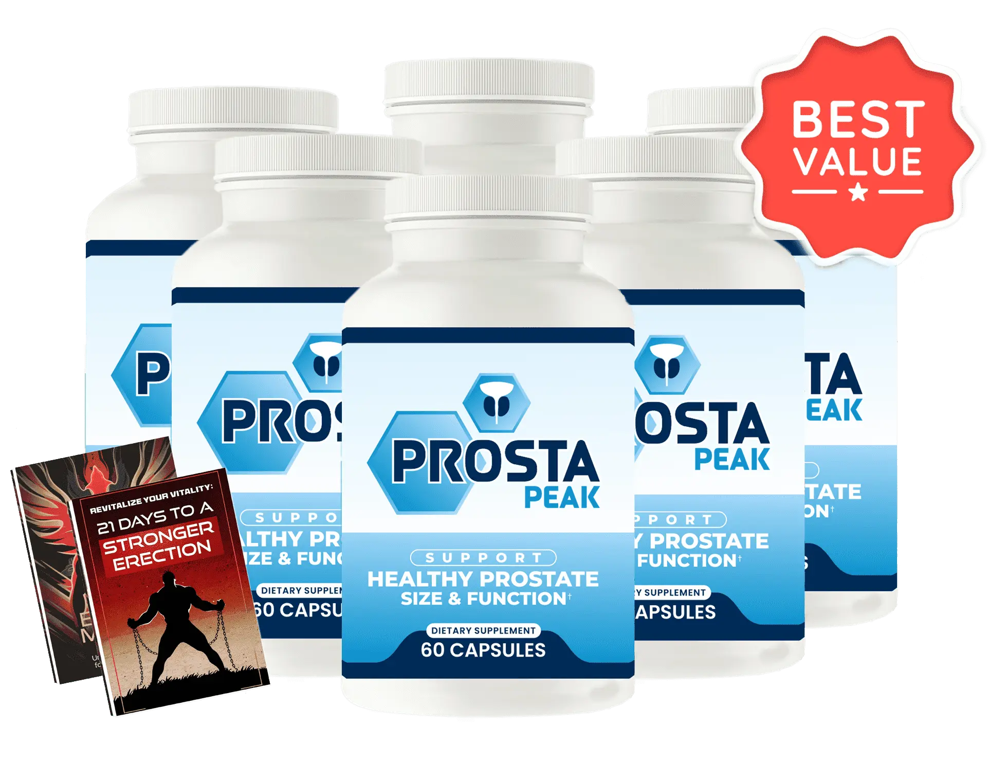 Prosta Peak Supplement